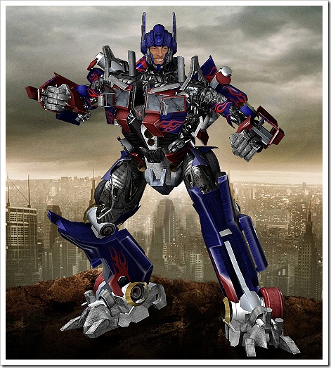 transformer