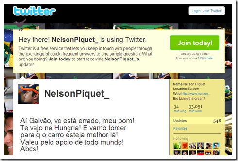 twitter