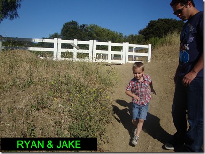 Ryan & Jake
