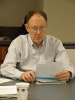 Board Vice President Mr. Pat Coyle (Diocese of Southern Ohio)