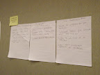 Ideas of what MARCC could do for Collaborative Plan/Justice Reform