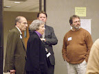 JCRC Representatives
