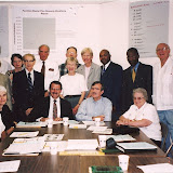 Annual Meeting 2001