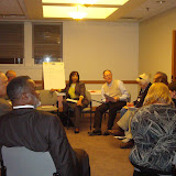 Fall Planning Conference 2009