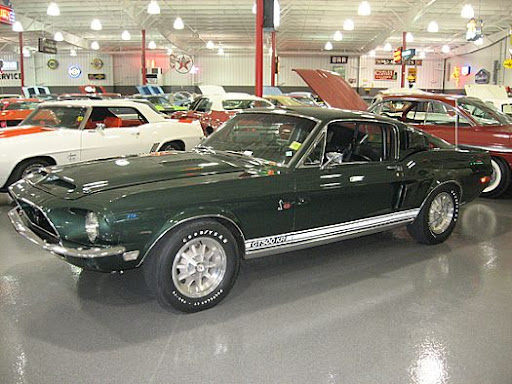 /Shelby bridges port charlotte ford mustang shelby. /Shelby bridges port charlotte