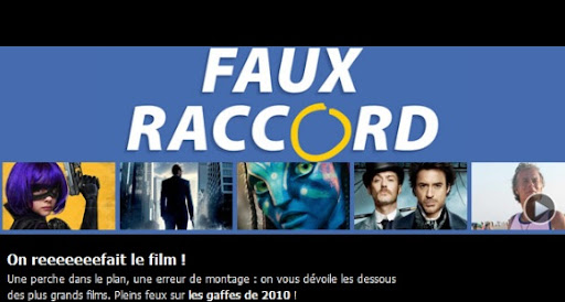 FauxRaccord30 img1 Faux Raccord N°30