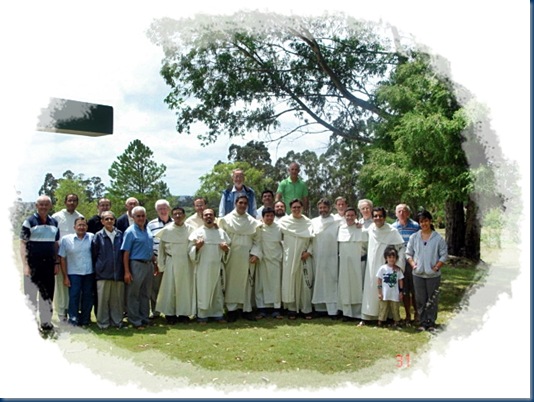 Vicariato 2009