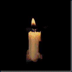 animated_candle