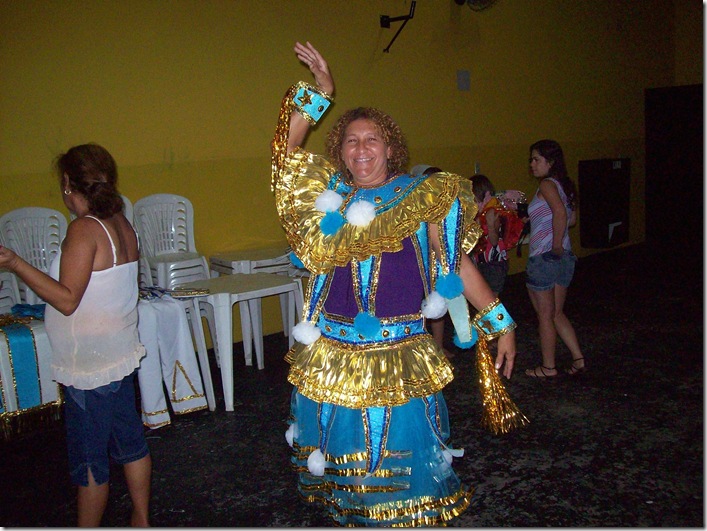 ESCOLA DE SAMBA UNIDOS DO ROSÁRIO 010