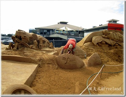 sand9 sand9