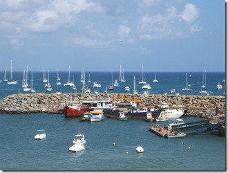 Charter em Noronha 006