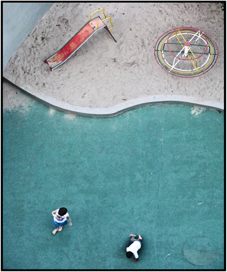 Praia  de Concreto