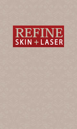 Refine Skin Laser