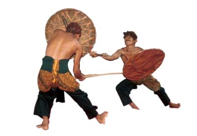 peperangan