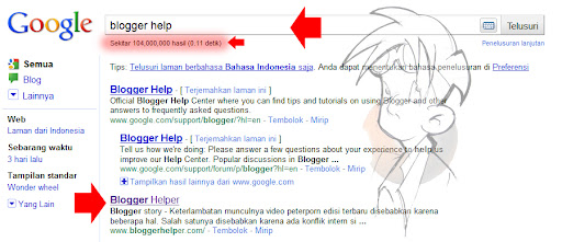 Basic SEO - Sebuah metode pengenalan search engine dan cara menampilkan blog selalu di halaman depan search engine google Trik SEO dasar dan terbaru