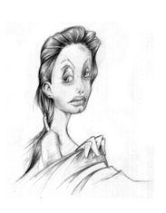 Bukan sulap bukan sihir. Ini dia Angelina Jolie versi Indonesia. Dia yang perkasa sebagai Tomb Raider. Dia yang tricky dalam Original Sin. This Free Blogger templates support your convenience in making a blog about Niche Blog. Get blogging advantage with a single theme is the emergence of similar adsense, as well as unique visitors Angelina Jolie Ala indonesia, Free Blogger templates,Btemplates,Free Templates for blogger, Blogger free templates, Free Blogger templates, Free Templates Blogger