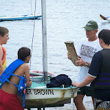 Sailing