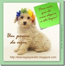 Selo_Elaine_verde Selo_Elaine_verde