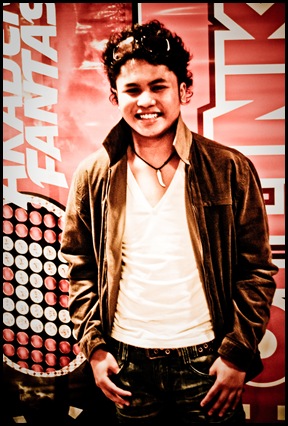 Masih Jelas