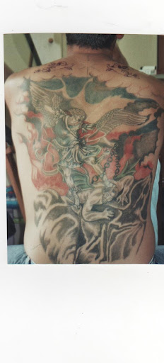 I miei Lavoro Tattoo