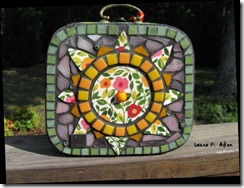 2009 Handbags for Hope Laura K. Aiken