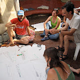 group designing
