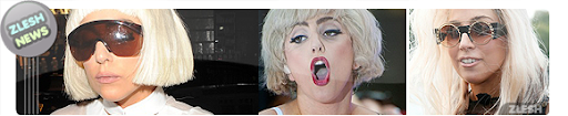 lady gaga afirma esta sendo assombrada por um fantasma chama do ryan