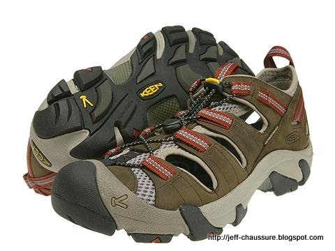 Jeff chaussure:G589-605638