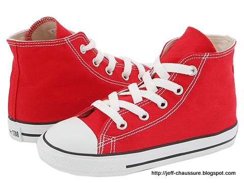Jeff chaussure:chaussure-605983