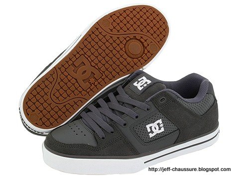 Jeff chaussure:chaussure-606043
