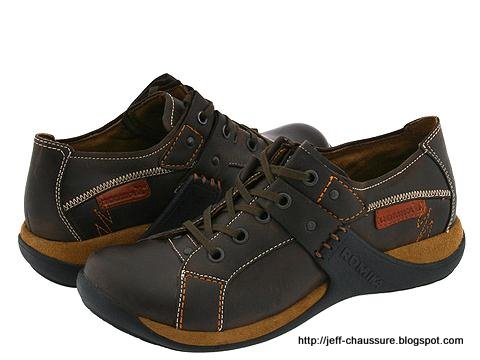 Jeff chaussure:chaussure-606073