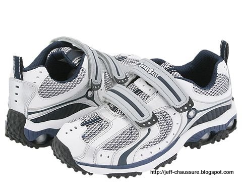 Jeff chaussure:chaussure-606120
