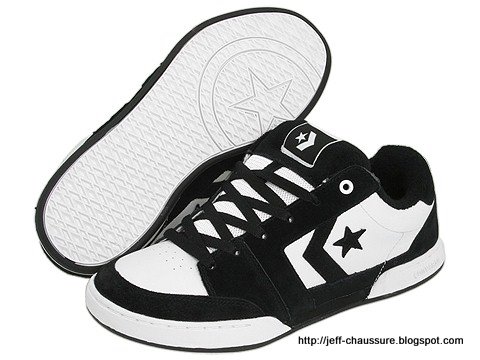 Jeff chaussure:chaussure-603973