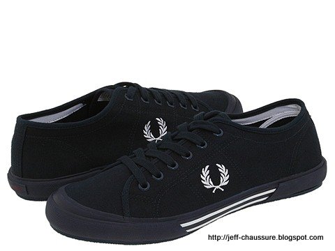 Jeff chaussure:chaussure-603991