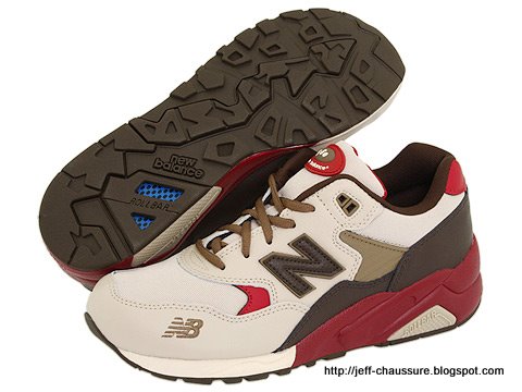 Jeff chaussure:chaussure-603997