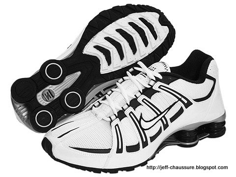 Jeff chaussure:chaussure-604162