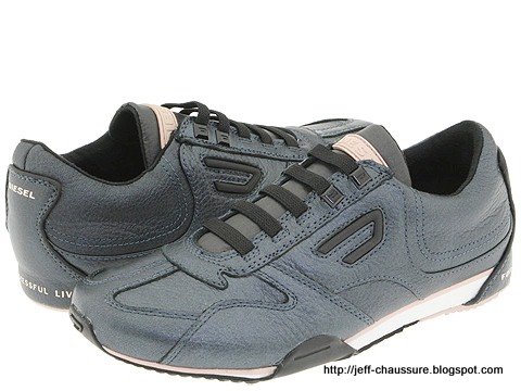 Jeff chaussure:chaussure-604222