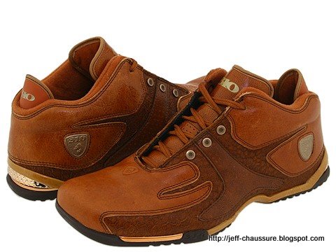 Jeff chaussure:chaussure-604550