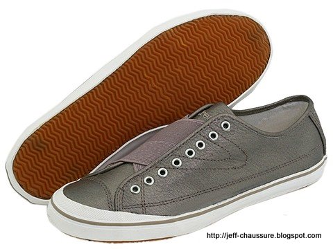 Jeff chaussure:chaussure-604574
