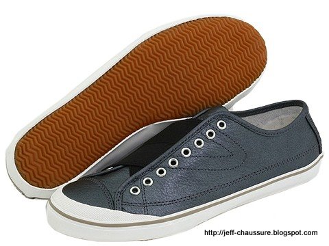 Jeff chaussure:chaussure-604575