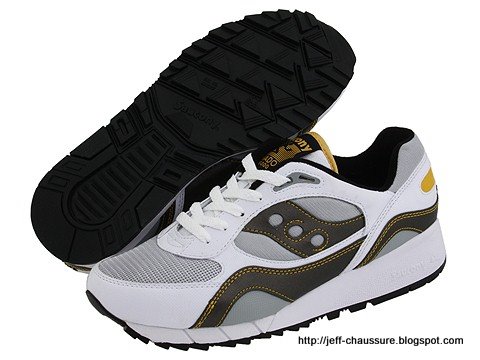 Jeff chaussure:chaussure-604781