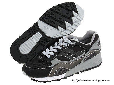 Jeff chaussure:chaussure-604783