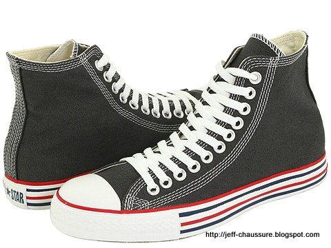 Jeff chaussure:chaussure-604815