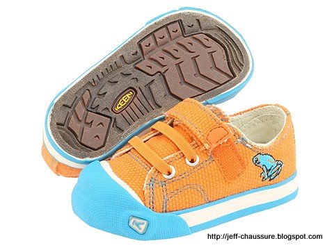 Jeff chaussure:chaussure-605039