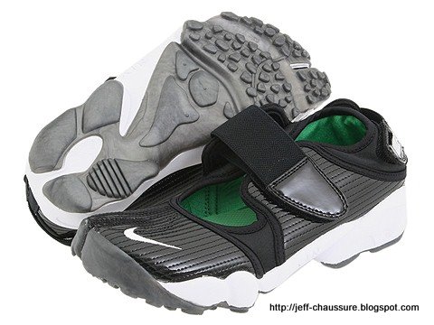 Jeff chaussure:chaussure-605032