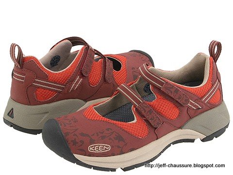 Jeff chaussure:jeff-605044