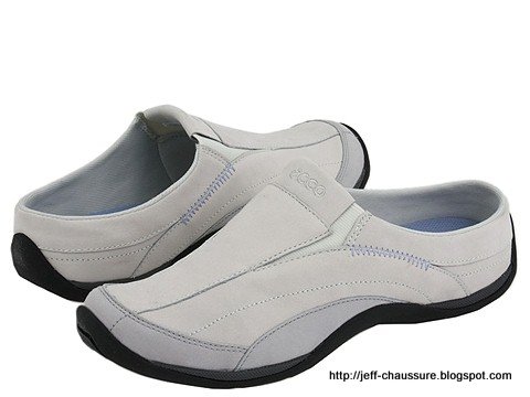 Jeff chaussure:chaussure-604983