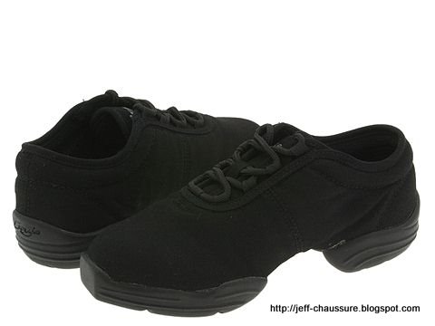 Jeff chaussure:jeff-605209