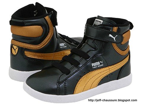 Jeff chaussure:chaussure-605215