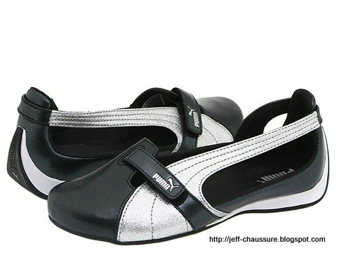 Jeff chaussure:chaussure-605217